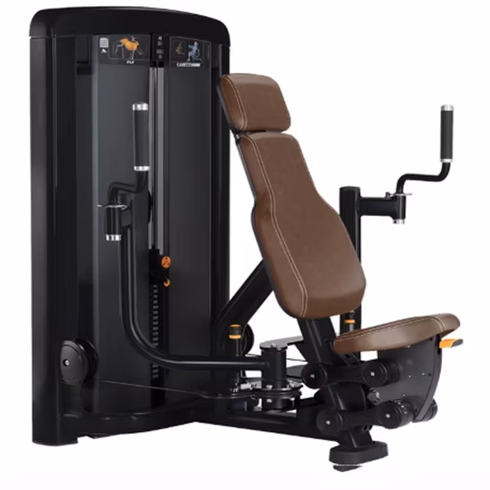 Gym Strength Equipment Pec Fly