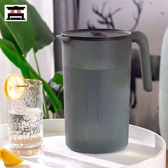 Injection Plastic Water Kettle Mould