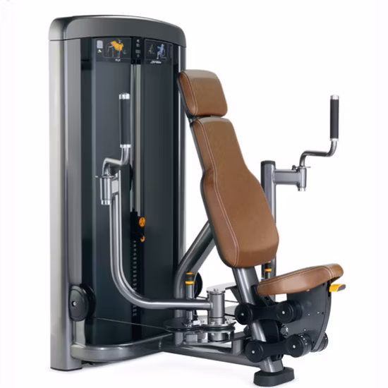 Gym Strength Equipment Pec Fly