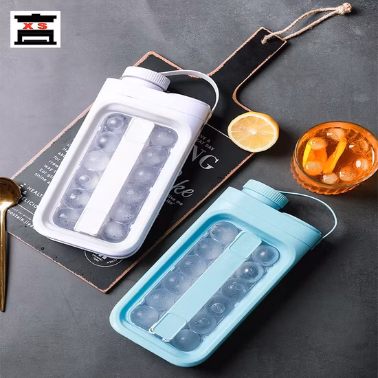 Injection Plastic Water Kettle Mould