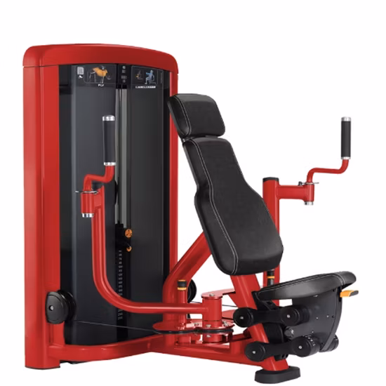 Gym Strength Equipment Pec Fly