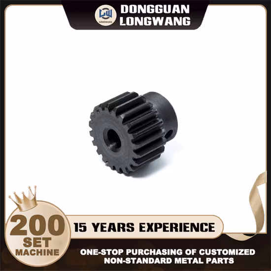 CNC Turning Milling Compound Machining Services