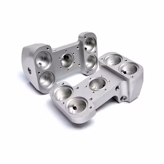 Racing Oil Pan Baffle OEM Crank Scraper Kit CNC Machined 6061