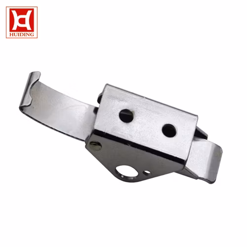 China Supplier High Precision OEM Jig & Fixture Steel Processing Nickel Plated