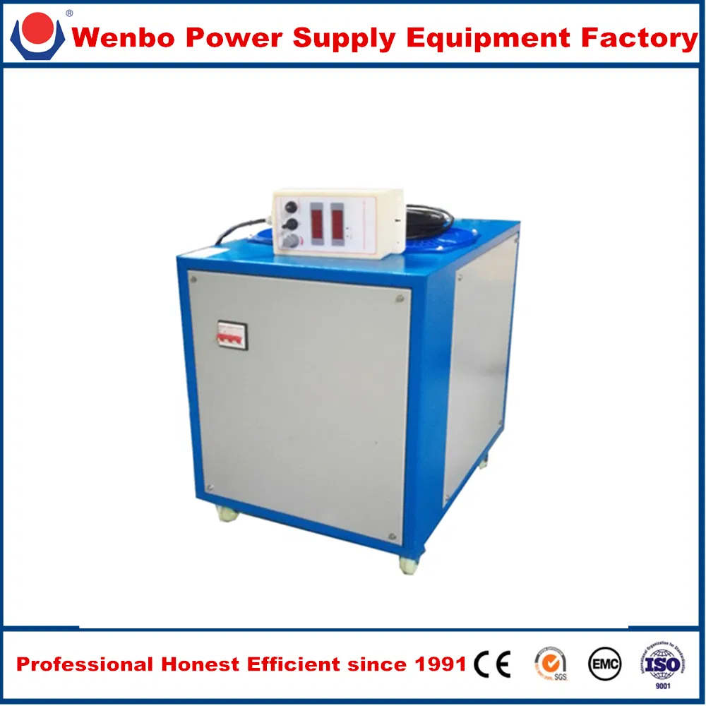 18V 24V 36V 48V 100A/200A/300A/500A Auto Polarity Reverse Rectifier for Wastewater