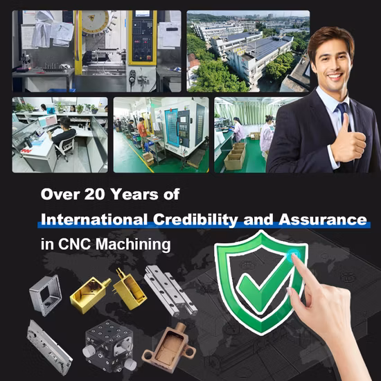 Mechanical Machining Aluminum Auto Parts Precision Metal CNC Machining Services