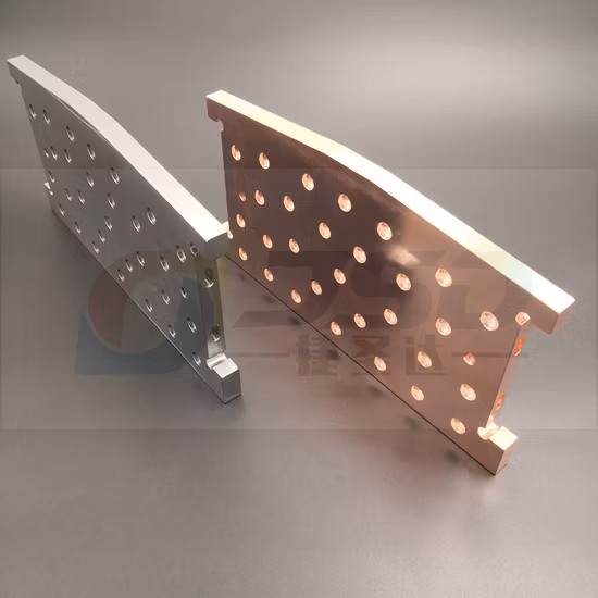Brake Pad for Wind Power Generation, Offshore