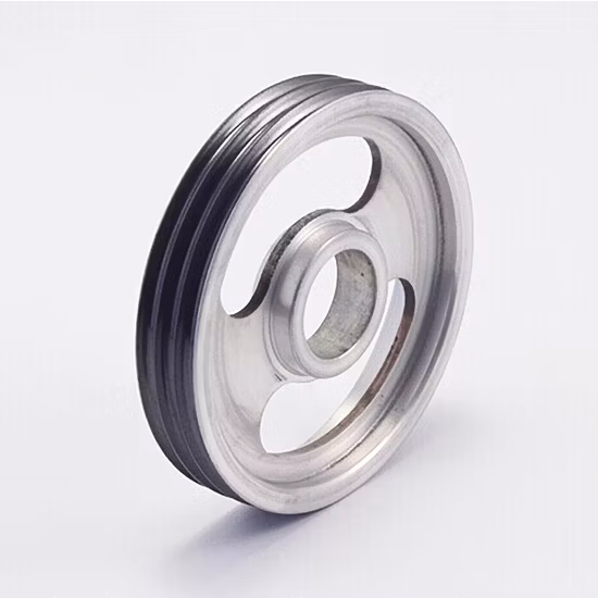 Mzm Serie Strength Machine Horizontal Pulley High Pulley
