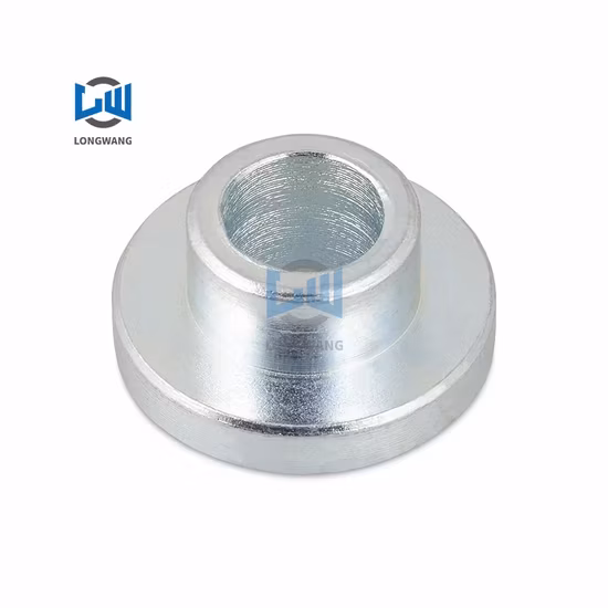 Top Precision OEM Metal Auto Spare Parts CNC Machining Service