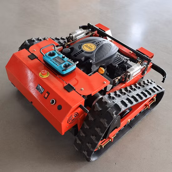 RC
